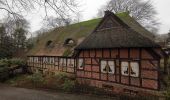 Tour Zu Fuß Burg (Dithmarschen) - Burg/Ditm. Rundwanderweg Nr.3 - Photo 4