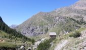 Excursión Senderismo Réallon - Les Gournons - Cabane du près d'Antony - Photo 13