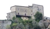 Trail On foot Rocca Sinibalda - Castel di Tora - M.te Navegna - Photo 10