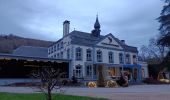 Tocht Stappen Chaudfontaine - gare - château des thermes /aller via les monts retour via la vesdre  - Photo 6