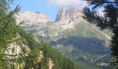 Tocht Stappen Névache - Roubion Les granges - Photo 2