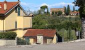 Tocht Te voet Arezzo - CAI 531 - Photo 8