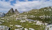 Excursión A pie Bregaglia - Albignahütte - Abzweigung Fornohütte - Photo 5