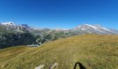 Excursión Senderismo Tignes - rocher de la Davie - Photo 4