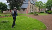 Trail Walking Saint-Jans-Cappel - BenB 26/05/24 Richard - Photo 3