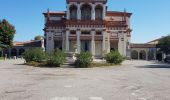 Tour Wandern Gambolò - CR_Francigena_BC_14_Gambolo_Gropello-Cairoli_20190911 - Photo 3