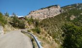 Percorso Bici da strada Veynes - C09 - Le Col de Carabès - Photo 1