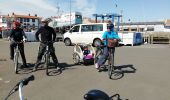 Percorso Bici ibrida Noirmoutier-en-l'Île - Noirmoutier Velo - Photo 3