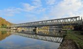 Tour Zu Fuß Dinant - Promenade de Freyr - Photo 7