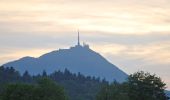 Percorso Marcia Royat - Royat_Puy_Montaudoux - Photo 1