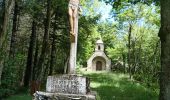 Tour Rennrad Decazeville - le Grand vabre - Photo 4