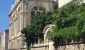 Tour Wandern Nantes - Nantes Gare-Vieille ville  - Photo 1