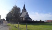 Tour Wandern Saint-Aignan-sur-Ry - 20230926-St Aignan sur Ry - Photo 2