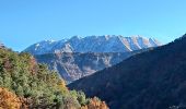 Tour Wandern Prads-Haute-Bléone - LA JAVIE , refuge de la Ceriege . S Pierre o n  - Photo 14