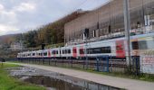 Tocht Stappen Luik - entre ourthe et lande (privatisée) - Photo 13