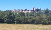 Randonnée Marche Meyssac - de Meyssac à Beaulieu - Photo 2