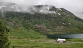 Tocht Stappen Arâches-la-Frasse - De Vernant aux Grands Vans - Photo 2