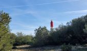 Randonnée Marche Martigues - Cap Couronne - Photo 4