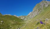 Tour Wandern Arrens-Marsous - Lacs d'Ausseilla - Photo 18