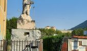 Tour Wandern Carrara - CR_Francigena_CI_32_Carrare-Avenza_Massa_20220615 - Photo 16