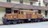 Tour Zu Fuß Bergün Filisur - Bergün-Stuls Station - Photo 5