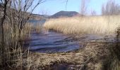 Trail Walking Mourèze - Moureze - Combe de Lousse - Photo 1