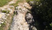 Trail Walking Mèze - la voie romaine près Mèze  - Photo 2