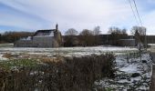 Trail Walking Havelange - Ossogne  - Photo 2