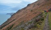 Tocht Te voet North Devon - Heddon Valley to Woody Bay Walk - Photo 8