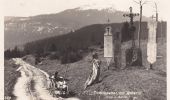 Tour Zu Fuß Bayerisch Eisenstein - Wanderweg 5 (Rot) - Photo 1