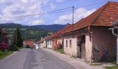 Excursión A pie okres Gelnica - Lesný náučný chodník Smolnícka osada - Photo 2