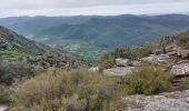 Trail Walking Colombières-sur-Orb - les georges de la colombiere circuit non ordinaire - Photo 6