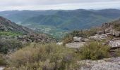 Tour Wandern Colombières-sur-Orb - les georges de la colombiere circuit non ordinaire - Photo 6