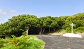 Tour Wandern Saint-François - Guadeloupe - Anse à la Baie à Porte d'Enfer - Photo 2