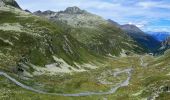 Randonnée A pied Zernez - Flüela-Schwarzhorn - Photo 6