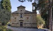 Tour Zu Fuß Montepulciano - Sentiero del Nobile - Photo 6