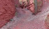 Tour Wandern Mormoiron - Rand'Ocres et Salettes - Photo 10