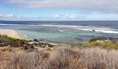 Tocht Stappen Saint-Paul - L'Ermitage - St Leu par le littoral. - Photo 11