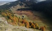 Tour Wandern Saint-Cergue - NOIRMONT«»SALA - Photo 2