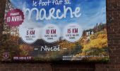 Randonnée Marche nordique Jalhay - le_8_de_Niveze_19_03_2022 - Photo 1