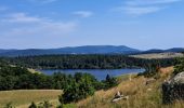 Tour Wandern Aumessas - Lac de Pises au départ Le Travers - Photo 13