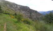 Trail Walking Fontan - fontan ceva - Photo 1