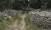 Randonnée Marche Lauret - lauret-rocher-du-Causse - Photo 8