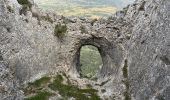 Tour Wandern Pourrières - Mt Olympe et le pas du Titet - Photo 8