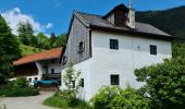 Randonnée A pied Oberaudorf - Wanderweg 5b - Oberaudorf - Photo 3