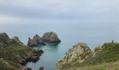 Trail Walking Unknown - Guernesey sud-est - Photo 7