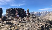 Tour Wandern Névache - Vallée de la Clarée - Oule / Gardiole / Cristol - Photo 15