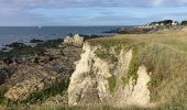 Percorso Sentiero Le Pouliguen - Plage de Nau-bout de Batz(18.5K 80D+) - Photo 4