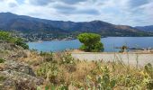 Trail Walking Vilamaniscle - etp45   Gr11  - Photo 2