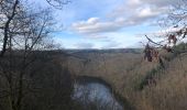 Tour Wandern Hohenfels - Tour du Barrage + - Photo 1